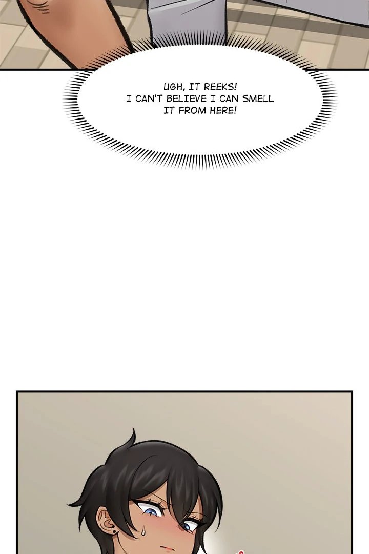 Hypnotist Security Guard - Chapter 21 [photo 54] - MangaPorn