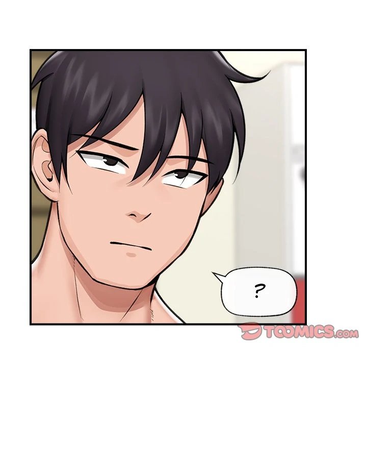 Hypnotist Security Guard - Chapter 21 [photo 63] - MangaPorn
