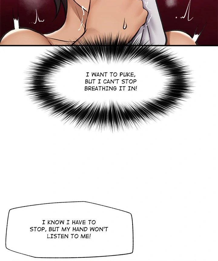 Hypnotist Security Guard - Chapter 21 [photo 68] - MangaPorn