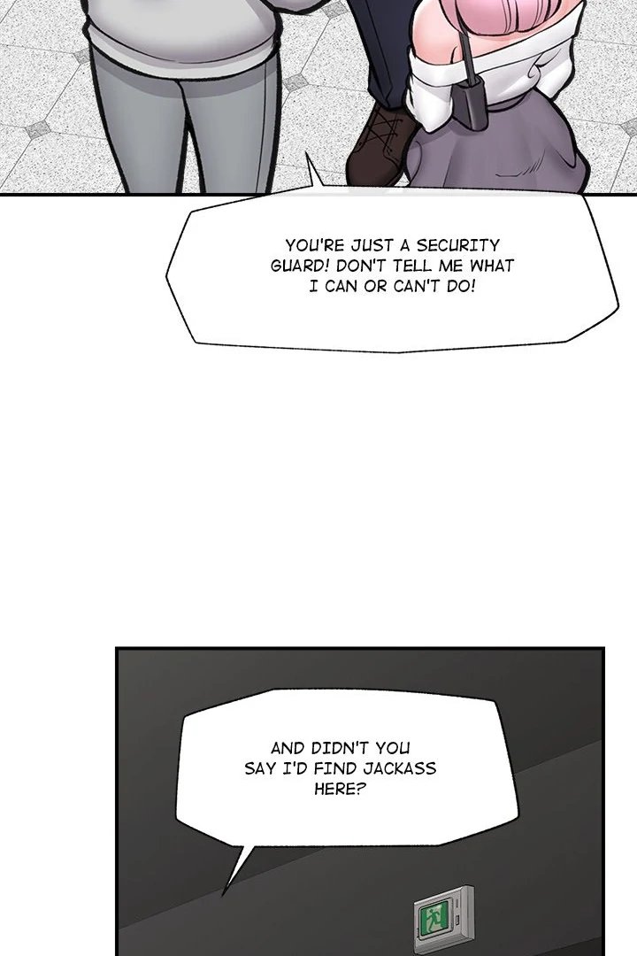 Hypnotist Security Guard - Chapter 21 [photo 7] - MangaPorn