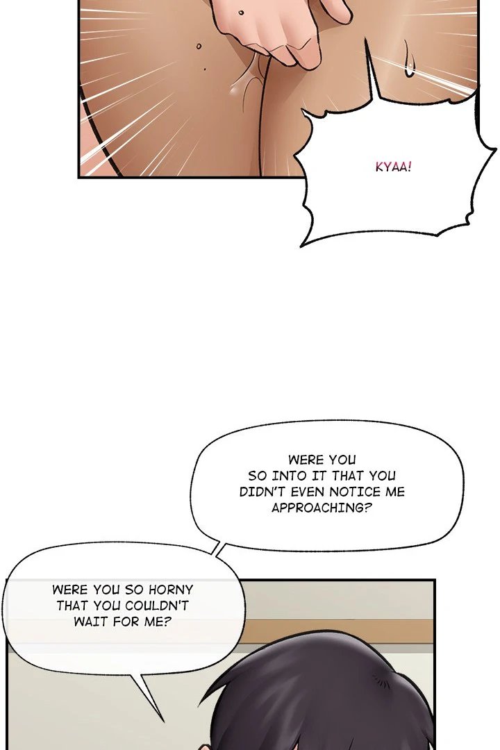 Hypnotist Security Guard - Chapter 21 [photo 71] - MangaPorn