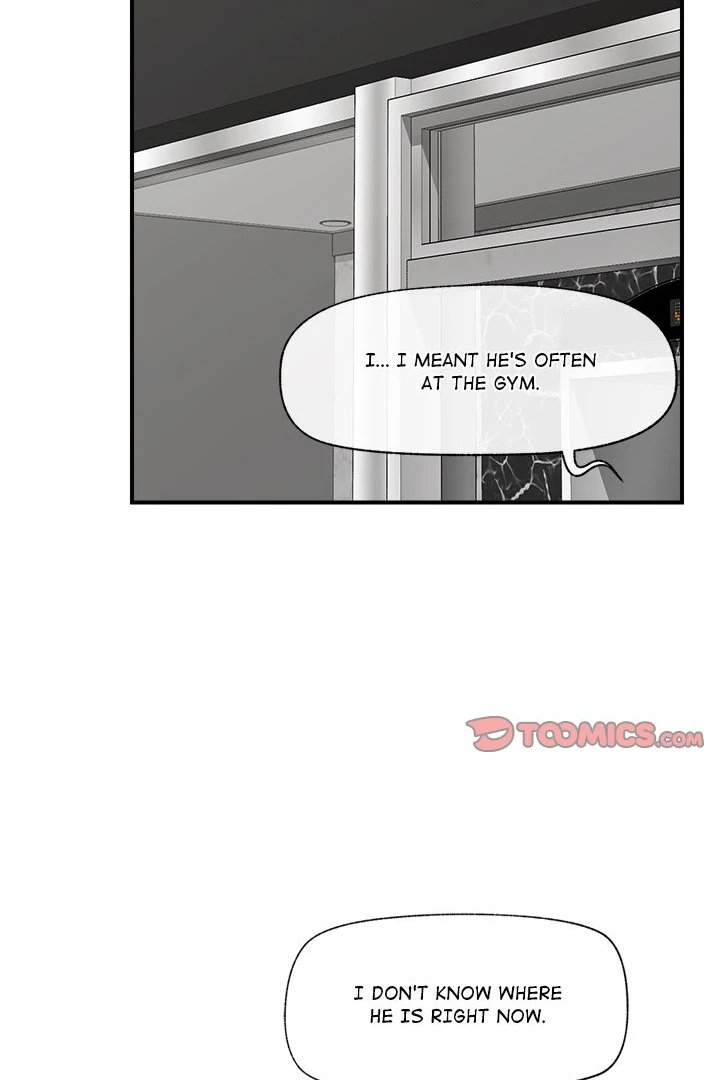 Hypnotist Security Guard - Chapter 21 [photo 8] - MangaPorn