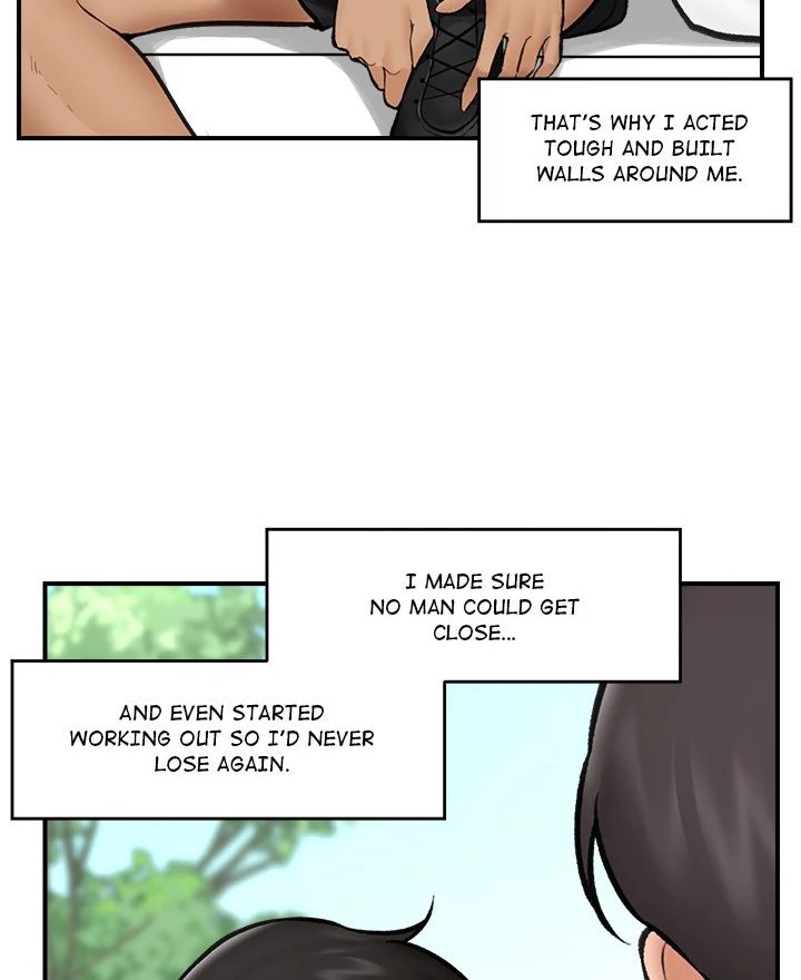 Hypnotist Security Guard - Chapter 21 [photo 85] - MangaPorn