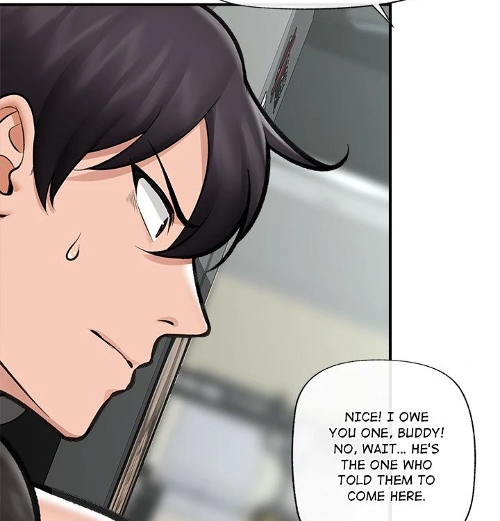 Hypnotist Security Guard - Chapter 21 [photo 9] - MangaPorn
