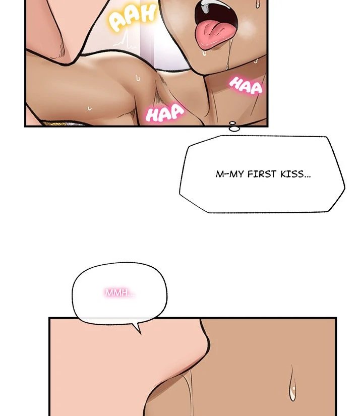 Hypnotist Security Guard - Chapter 21 [photo 94] - MangaPorn