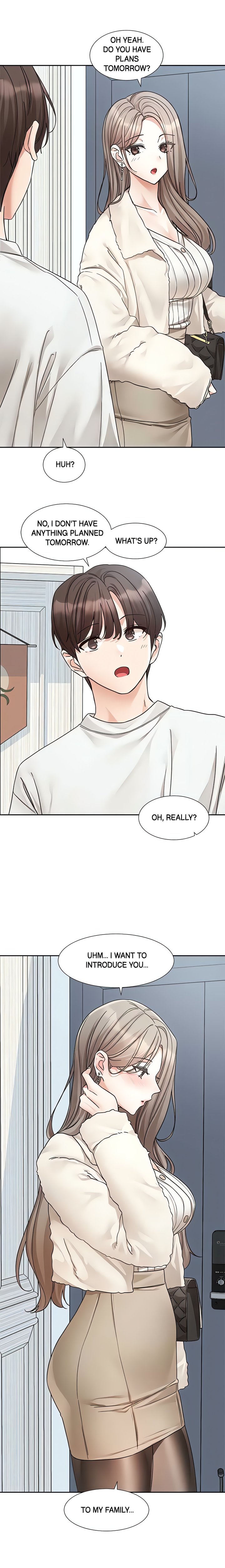 Circles - Chapter 199 [photo 11] - MangaPorn