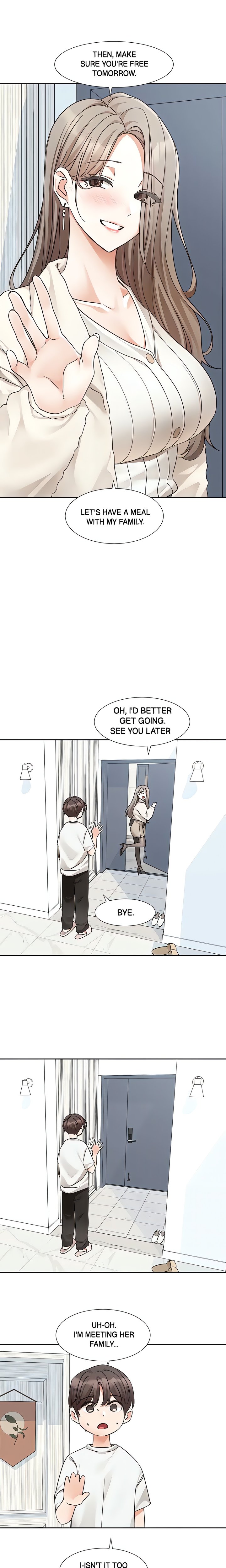 Circles - Chapter 199 [photo 12] - MangaPorn