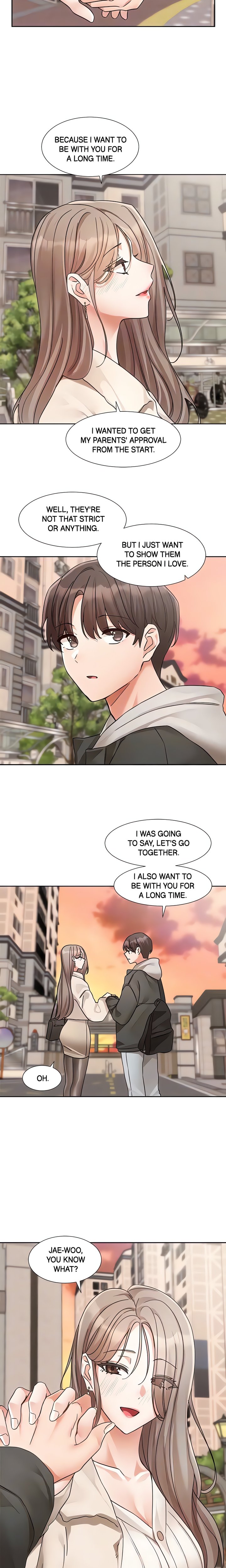 Circles - Chapter 199 [photo 16] - MangaPorn