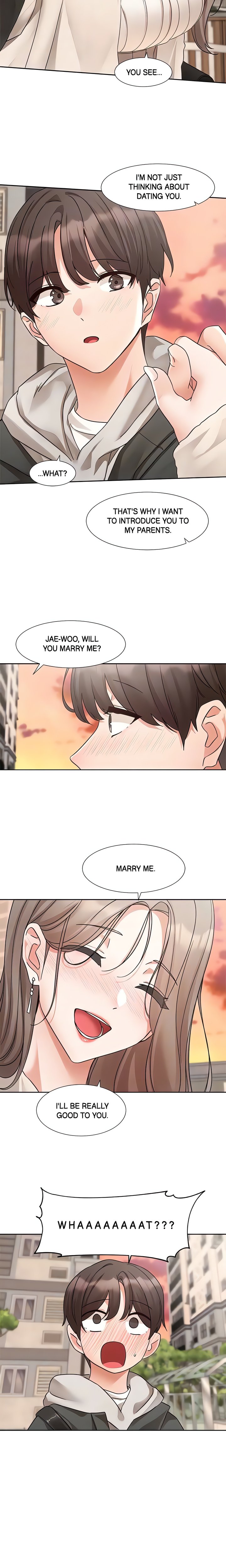 Circles - Chapter 199 [photo 17] - MangaPorn