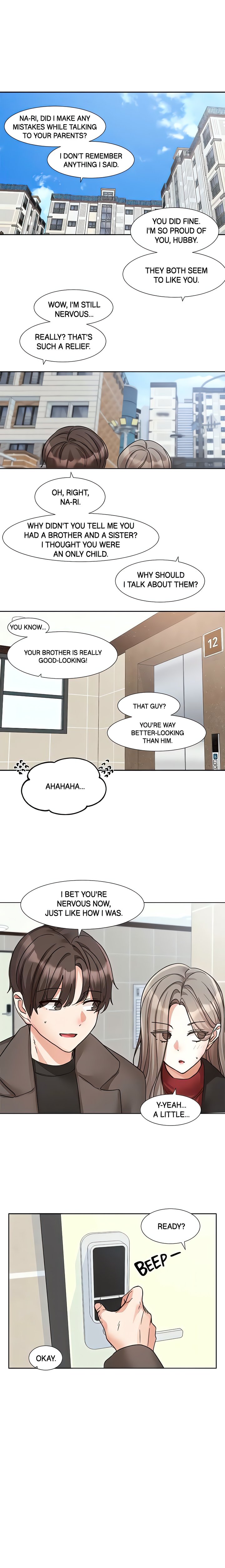 Circles - Chapter 199 [photo 21] - MangaPorn