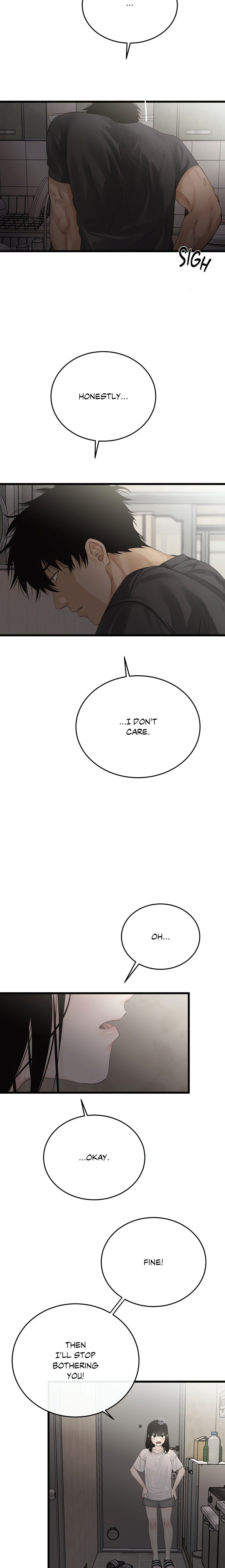 Where the Heart Is - Chapter 43 [photo 12] - MangaPorn