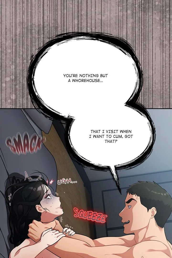 Idiot Virus - Chapter 20 [photo 21] - MangaPorn