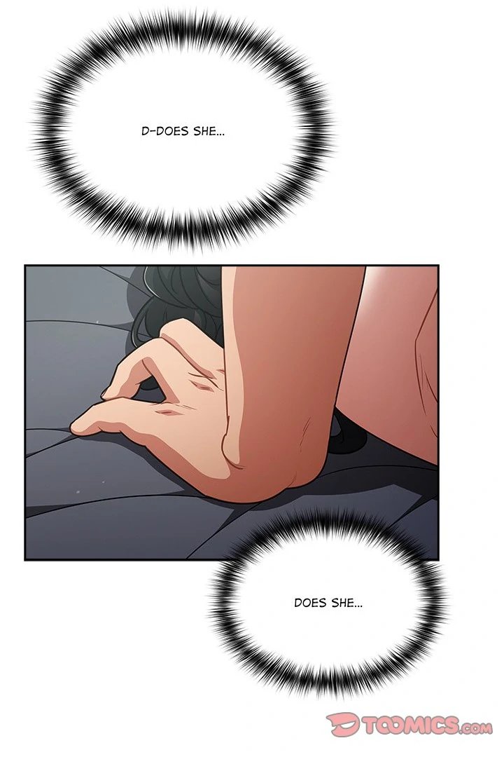 Idiot Virus - Chapter 20 [photo 8] - MangaPorn
