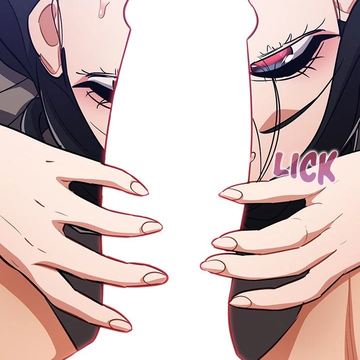 Idiot Virus - Chapter 20 [photo 83] - MangaPorn