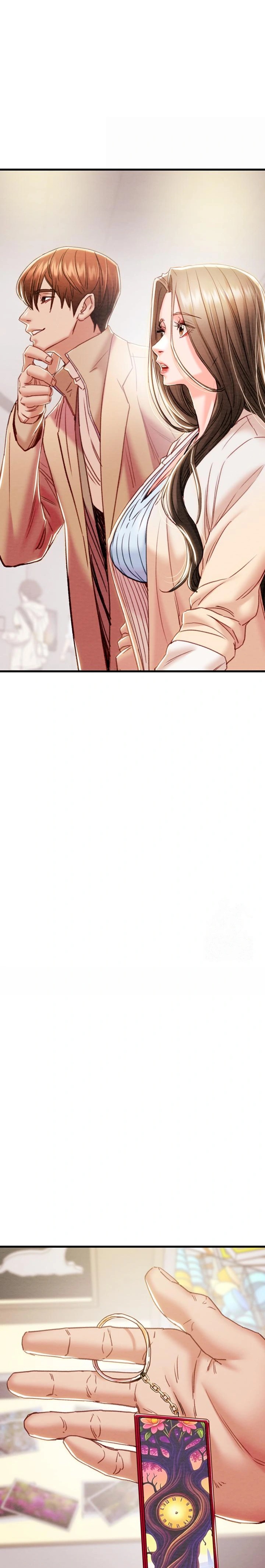 The Man Who Devours Raw - Chapter 42 [photo 18] - MangaPorn