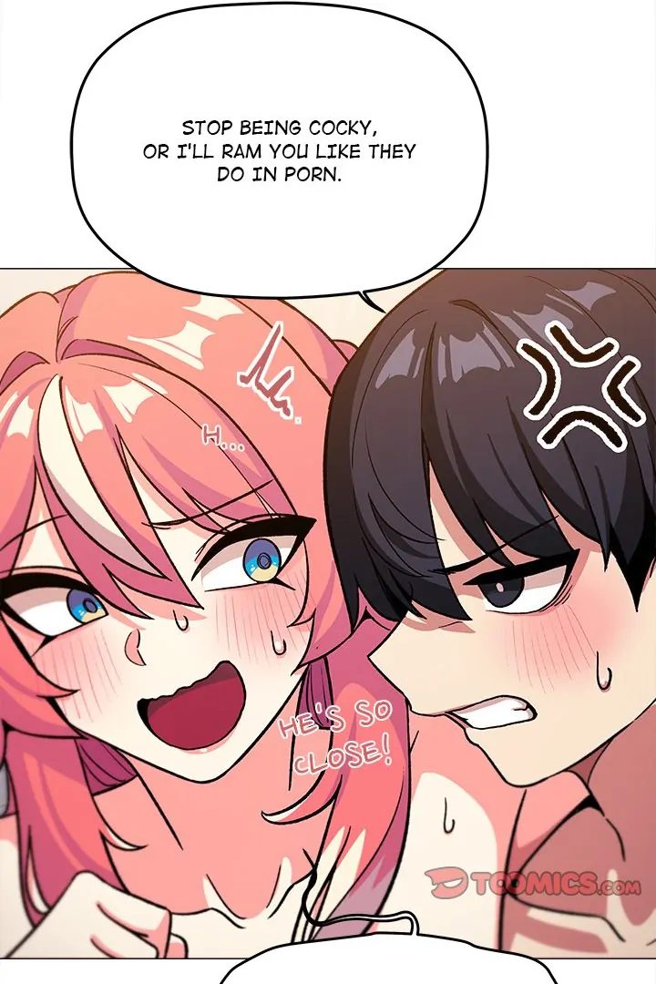 Stop Smoking - Chapter 29 [photo 61] - MangaPorn