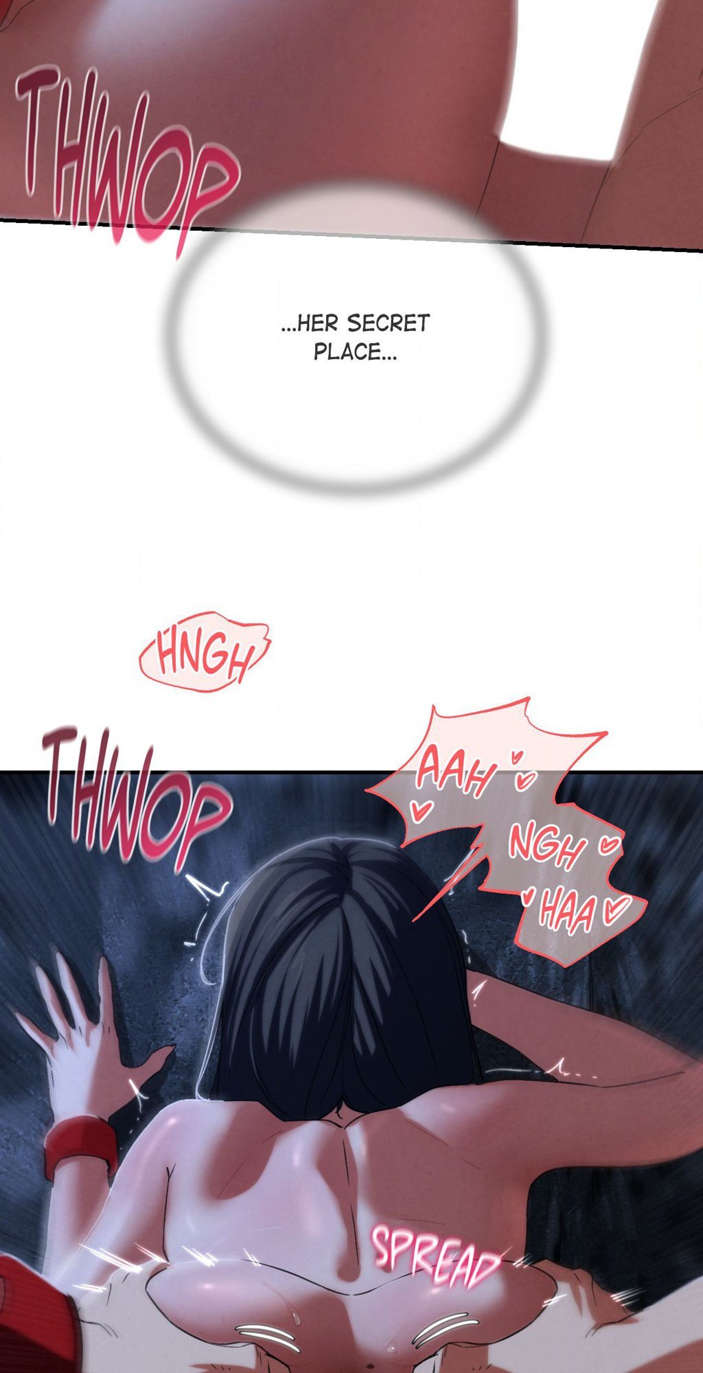 Seniors of Class 5 - Chapter 95 [photo 47] - MangaPorn