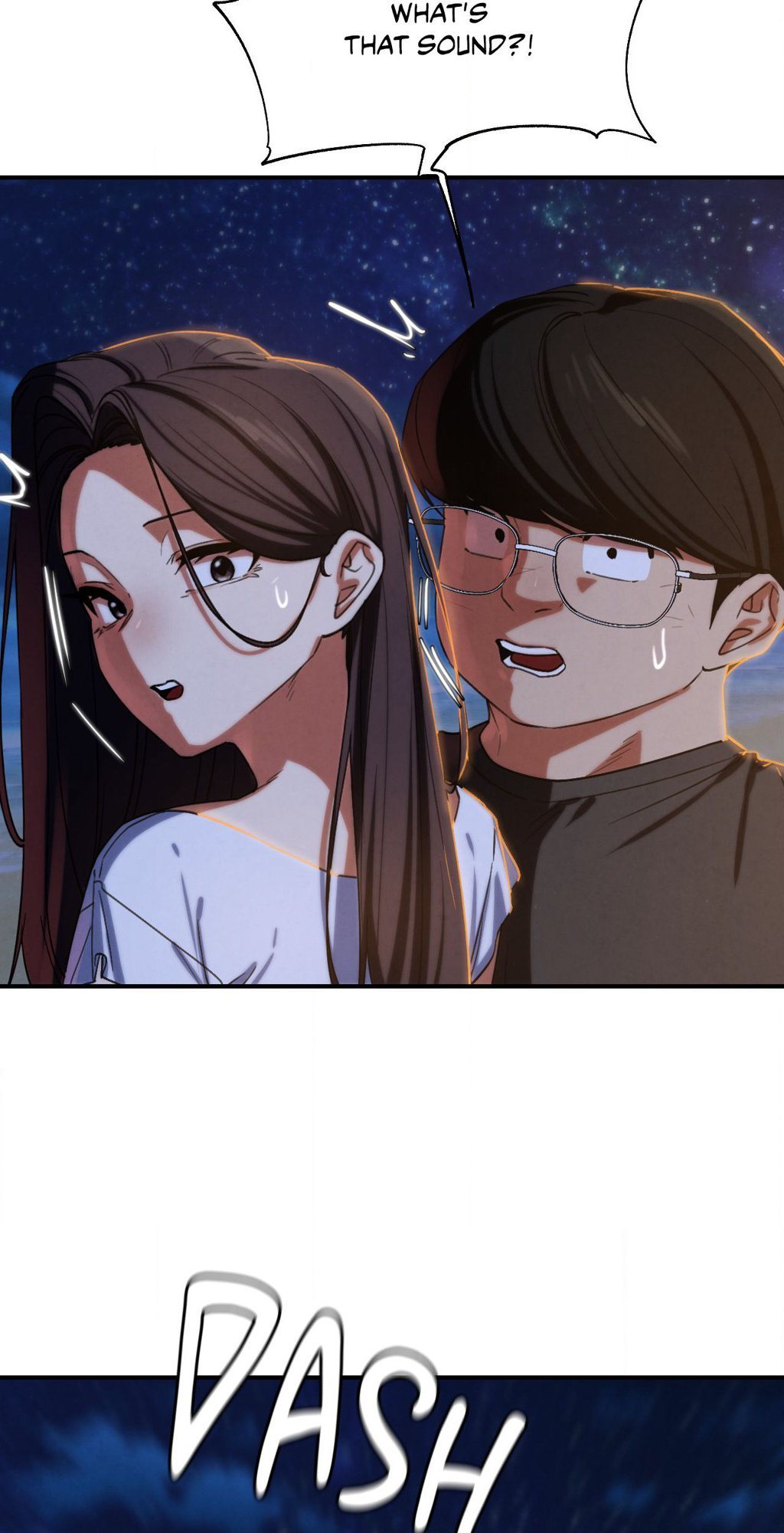 Seniors of Class 5 - Chapter 95 [photo 65] - MangaPorn