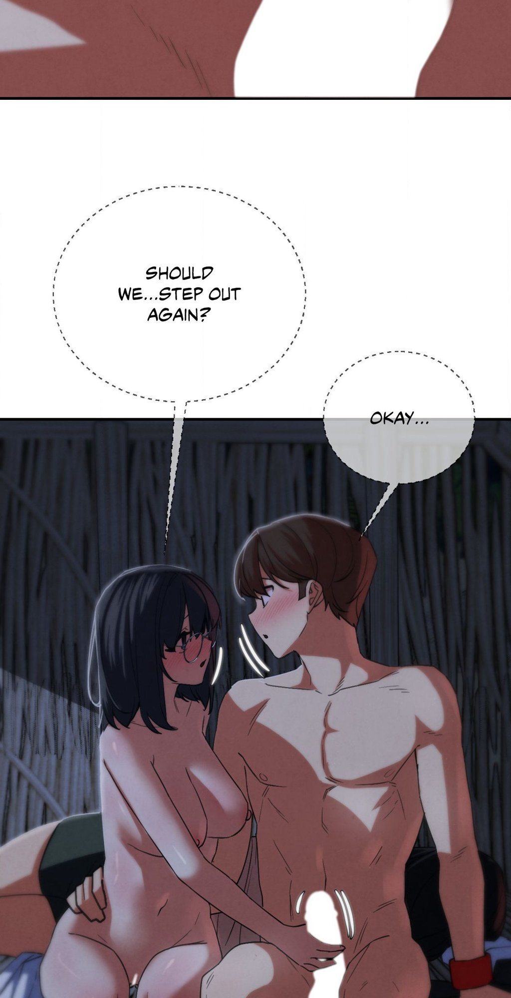 Seniors of Class 5 - Chapter 95 [photo 75] - MangaPorn