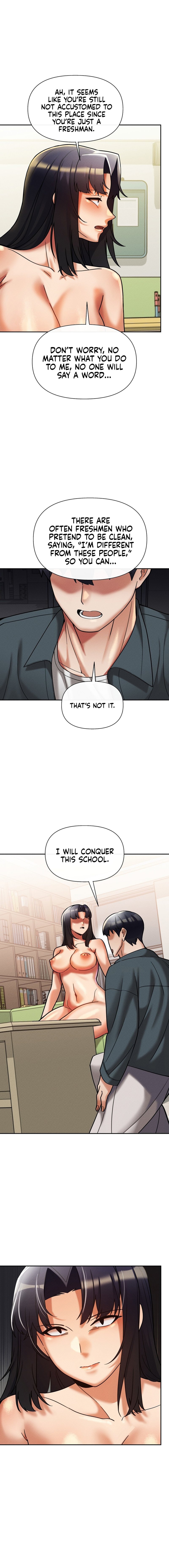 69 University - Chapter 14 [photo 14] - MangaPorn
