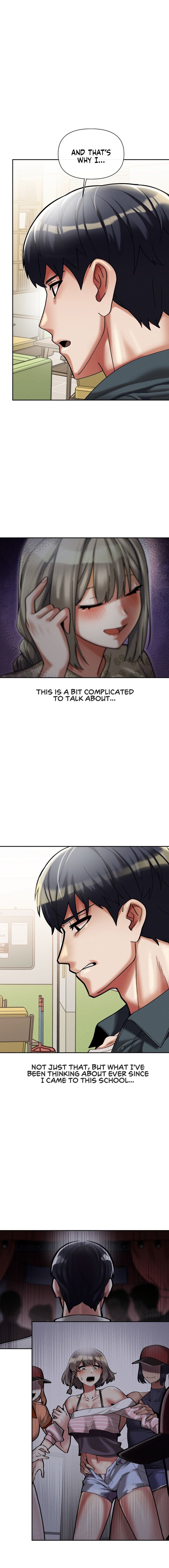 69 University - Chapter 14 [photo 15] - MangaPorn
