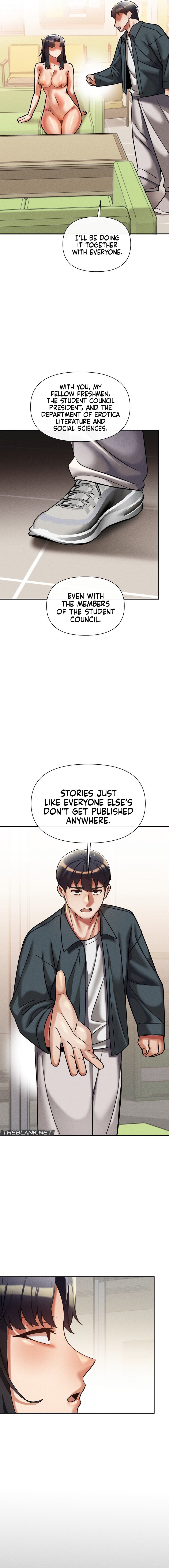 69 University - Chapter 14 [photo 17] - MangaPorn