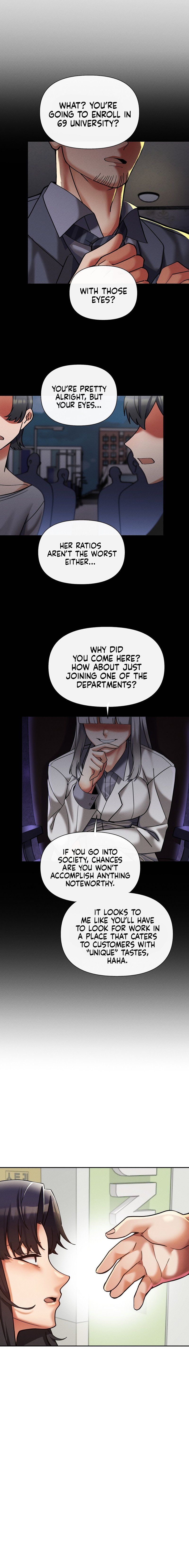 69 University - Chapter 14 [photo 18] - MangaPorn