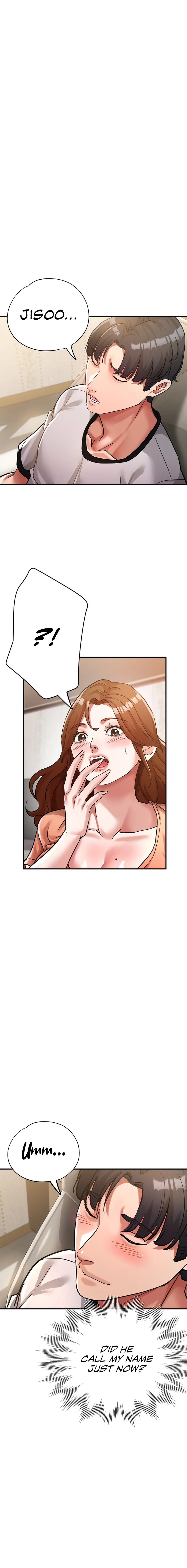 Three Sisters - Chapter 15 [photo 14] - MangaPorn