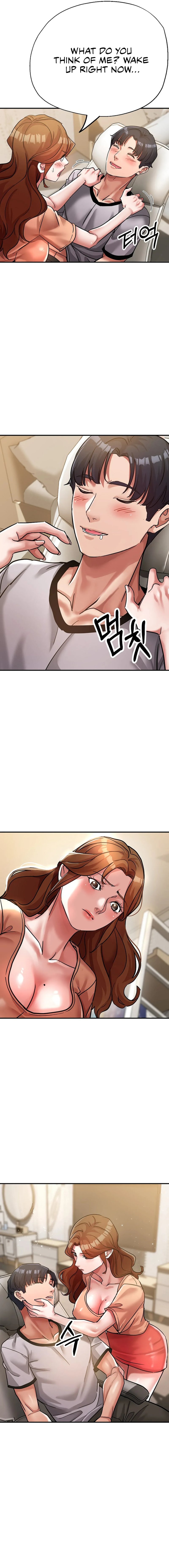 Three Sisters - Chapter 15 [photo 16] - MangaPorn