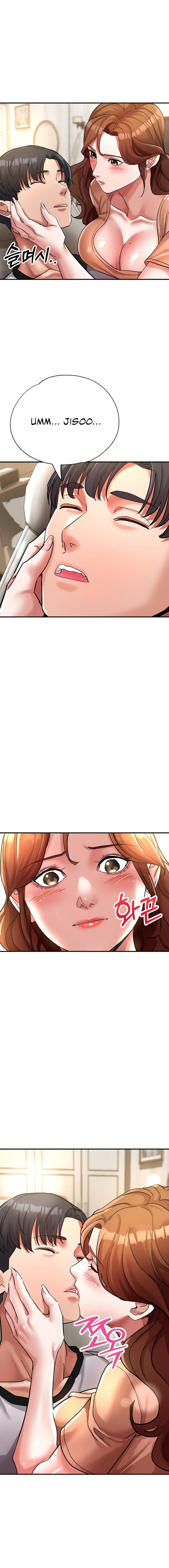 Three Sisters - Chapter 15 [photo 17] - MangaPorn