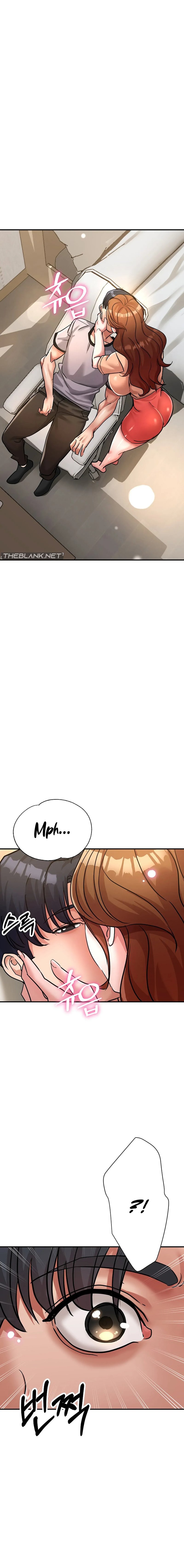 Three Sisters - Chapter 15 [photo 18] - MangaPorn