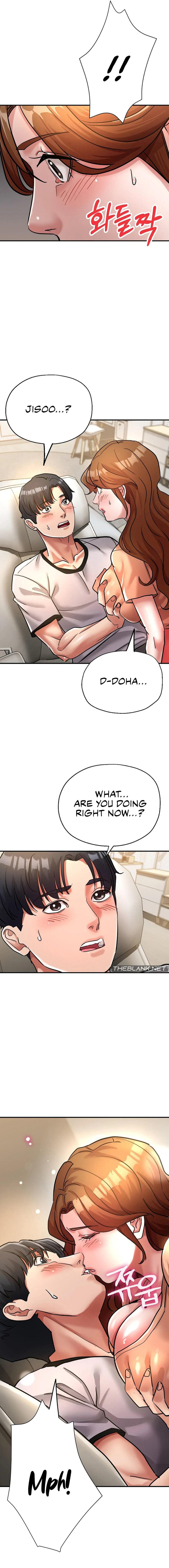 Three Sisters - Chapter 15 [photo 20] - MangaPorn