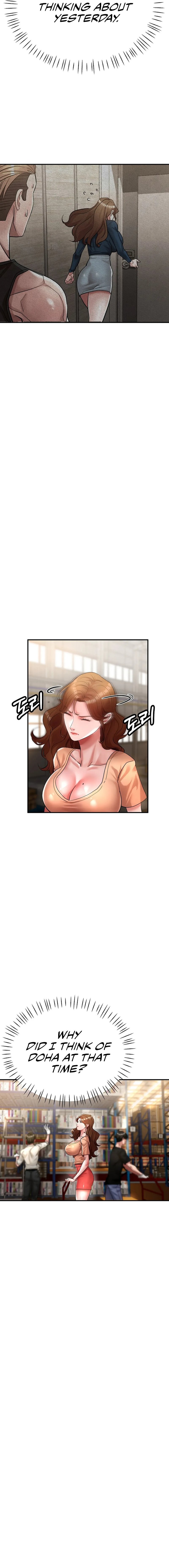 Three Sisters - Chapter 15 [photo 5] - MangaPorn