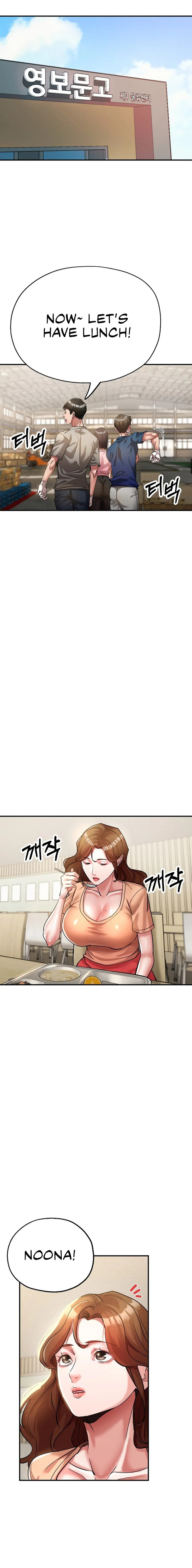 Three Sisters - Chapter 15 [photo 6] - MangaPorn