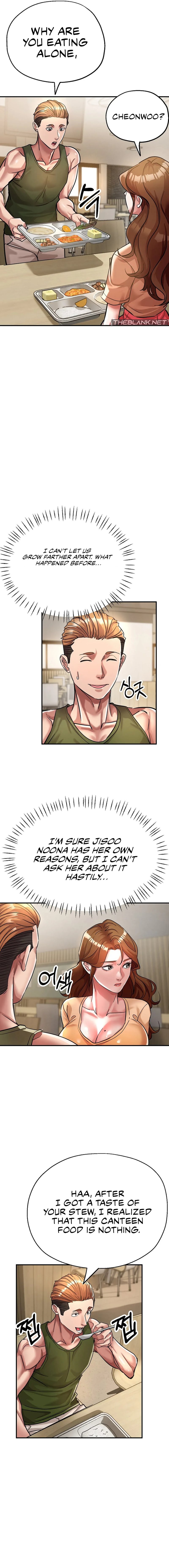 Three Sisters - Chapter 15 [photo 7] - MangaPorn
