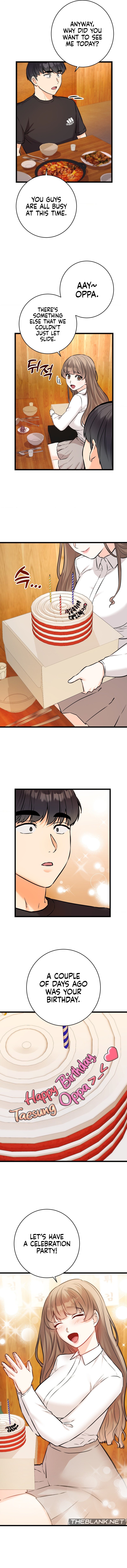 Secret Siblings 2 - Chapter 11 [photo 10] - MangaPorn