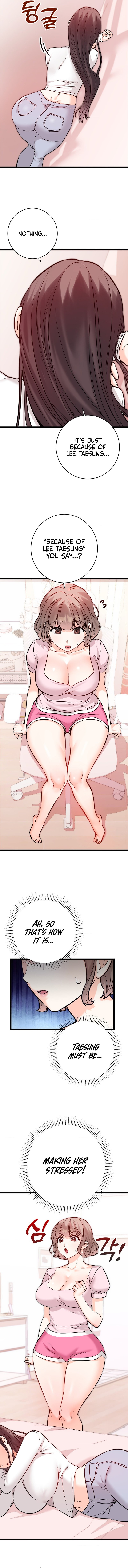 Secret Siblings 2 - Chapter 11 [photo 4] - MangaPorn