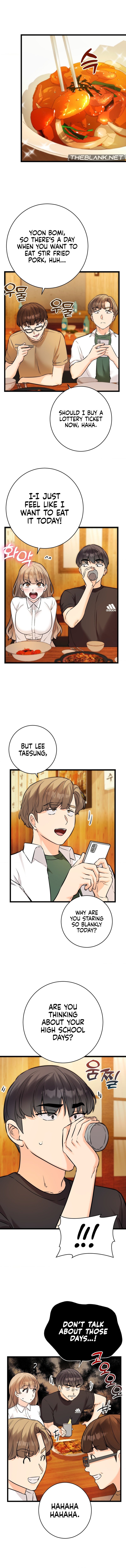 Secret Siblings 2 - Chapter 11 [photo 9] - MangaPorn