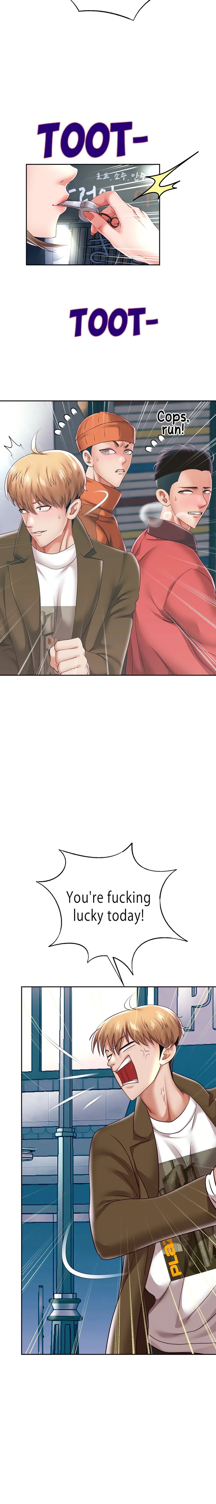 Reborn with Big Rizz Energy - Chapter 41 [photo 12] - MangaPorn
