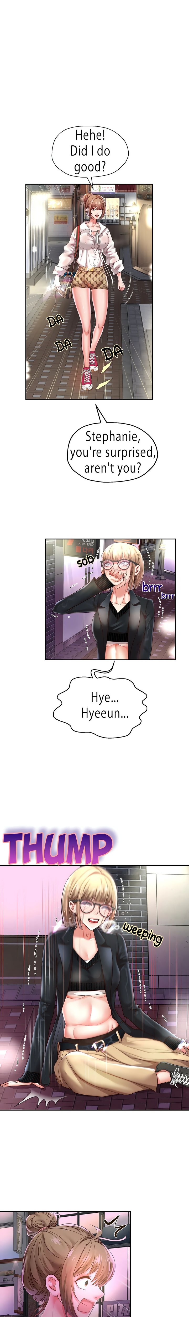 Reborn with Big Rizz Energy - Chapter 41 [photo 13] - MangaPorn