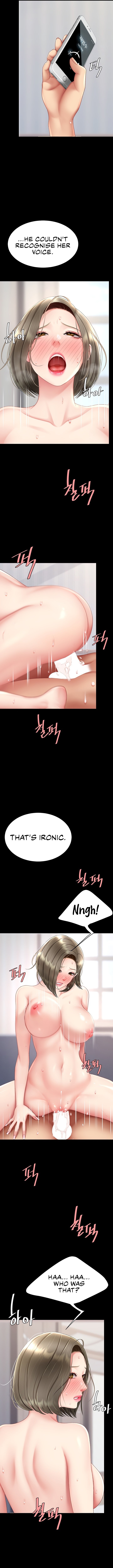 I’ll Eat Your Mom First - Chapter 83 [photo 9] - MangaPorn