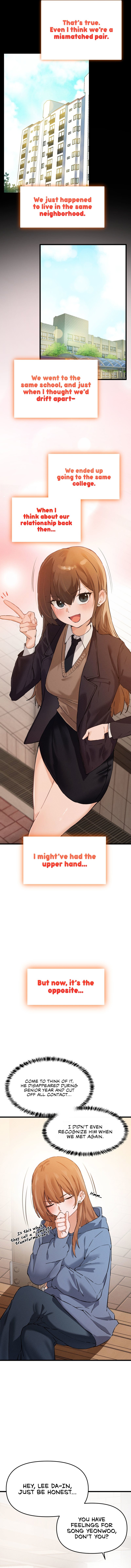Finally with You - Chapter 1 [photo 5] - MangaPorn