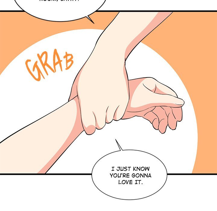 College Grades Skyrocketing - Chapter 39 [photo 100] - MangaPorn