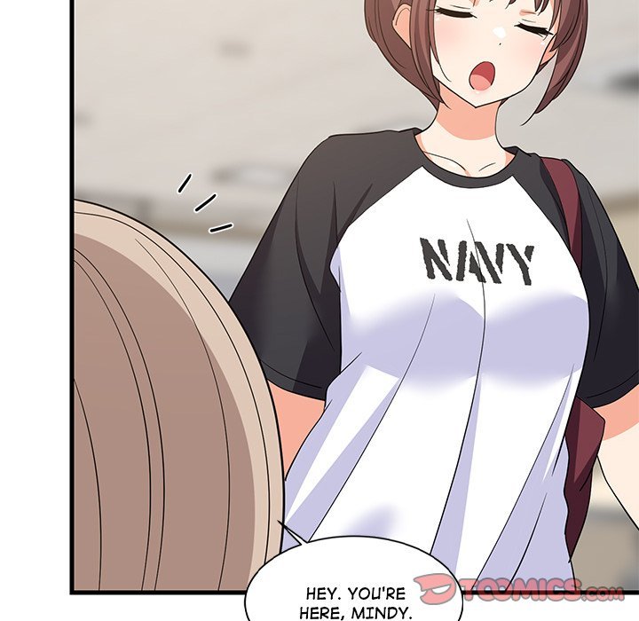 College Grades Skyrocketing - Chapter 39 [photo 120] - MangaPorn
