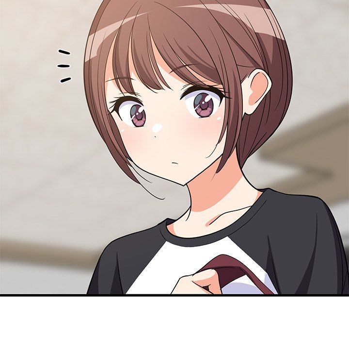 College Grades Skyrocketing - Chapter 39 [photo 122] - MangaPorn