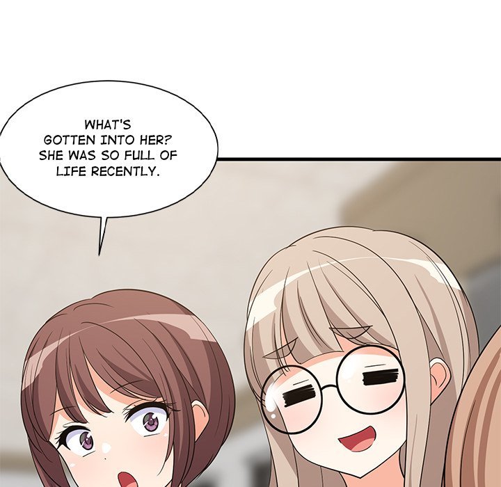 College Grades Skyrocketing - Chapter 39 [photo 126] - MangaPorn