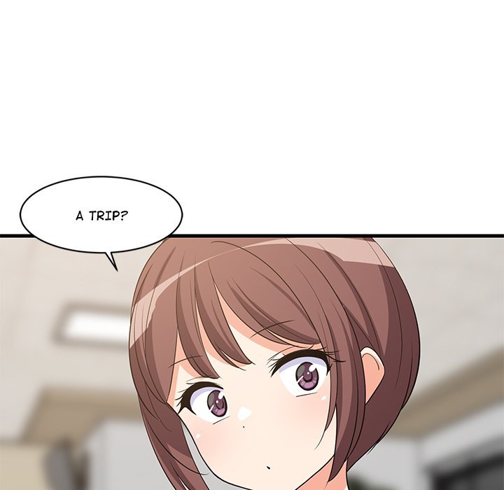 College Grades Skyrocketing - Chapter 39 [photo 130] - MangaPorn