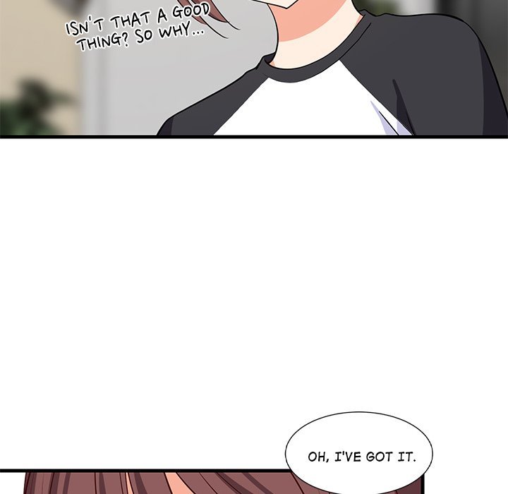 College Grades Skyrocketing - Chapter 39 [photo 131] - MangaPorn