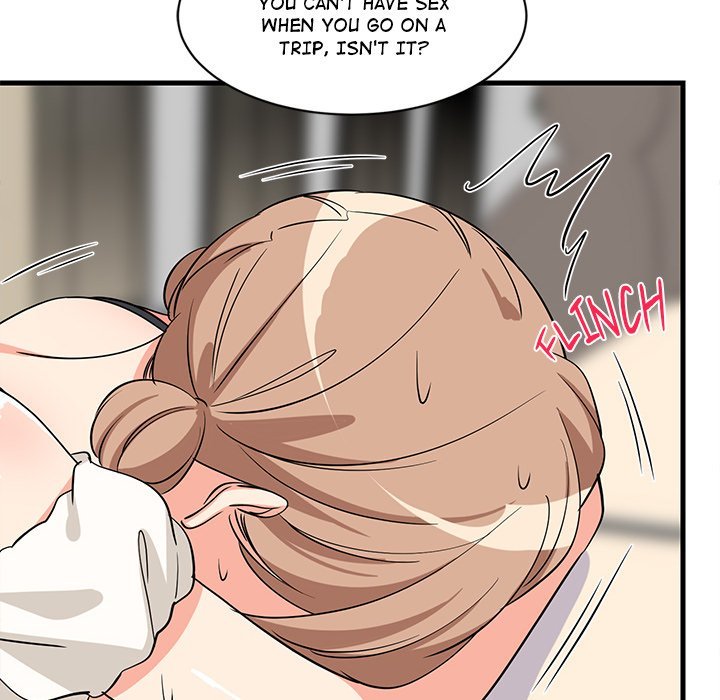 College Grades Skyrocketing - Chapter 39 [photo 134] - MangaPorn