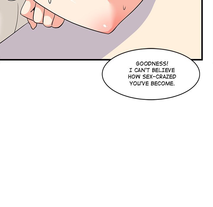 College Grades Skyrocketing - Chapter 39 [photo 135] - MangaPorn